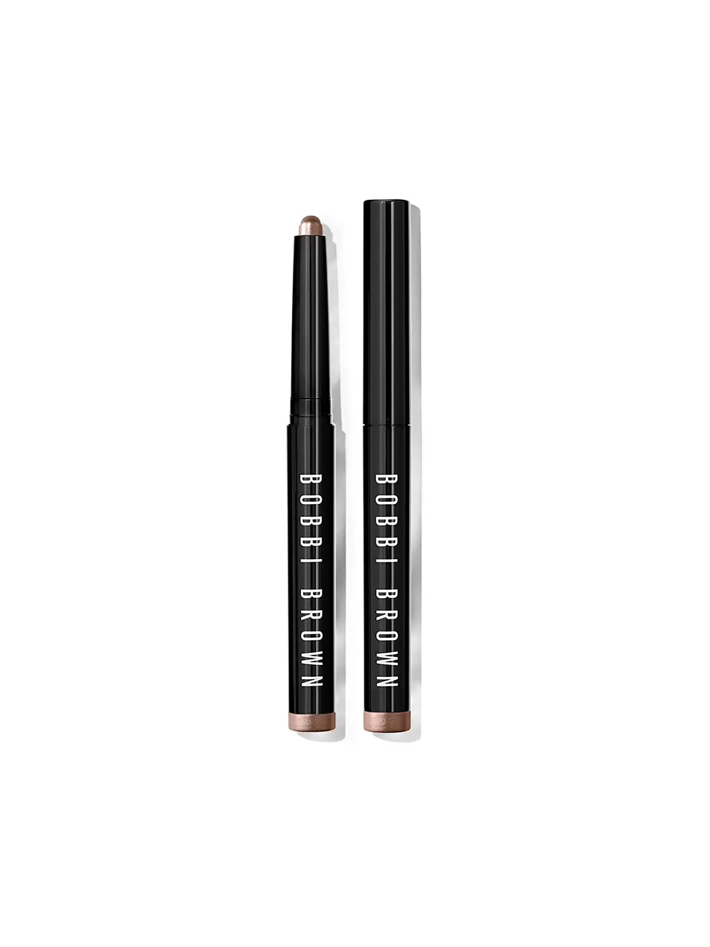 BOBBI BROWN | Lidschatten - Long-Wear Cream Shadow Stick (22 Taupe) | hellbraun